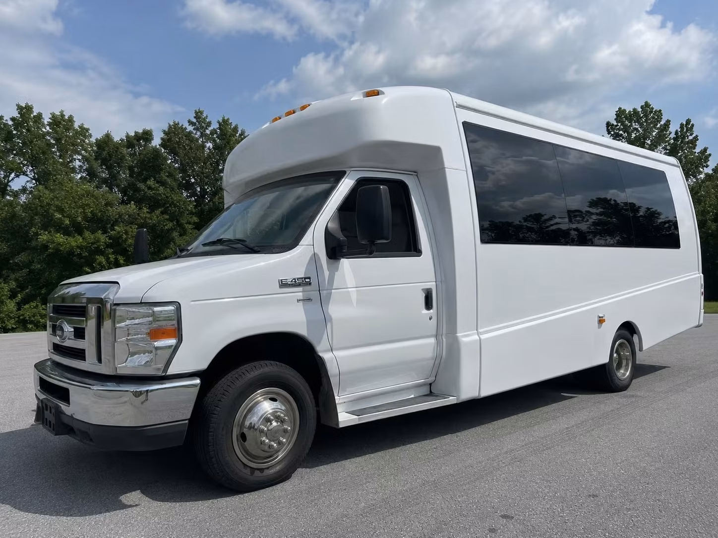 las cruces concert music festival bus rentals