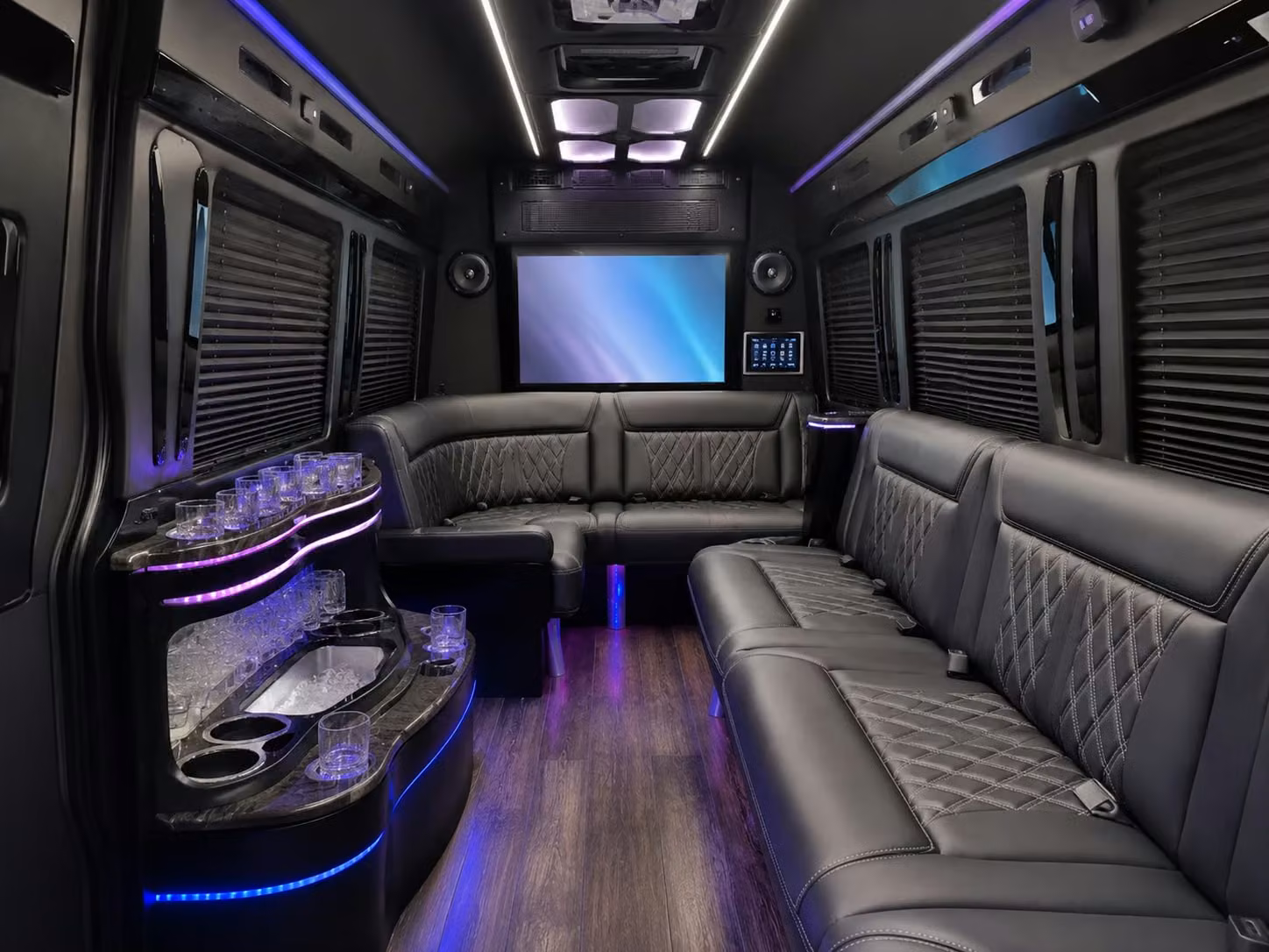 las cruces employee transportation services