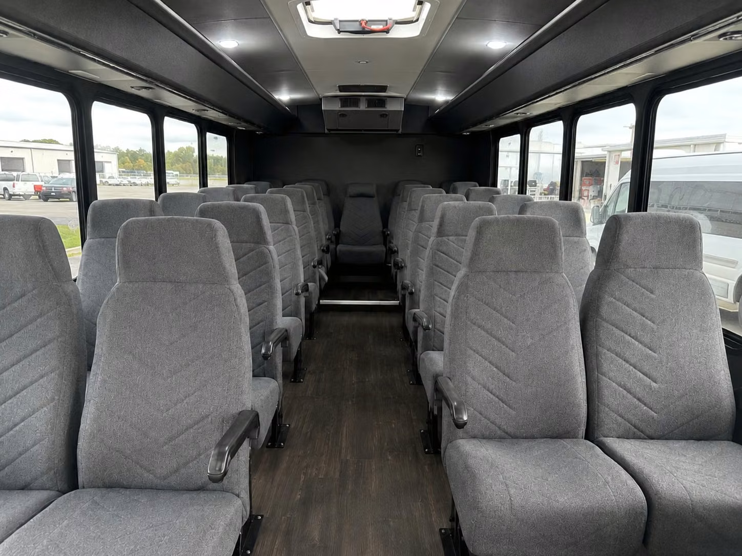 las cruces government bus rentals
