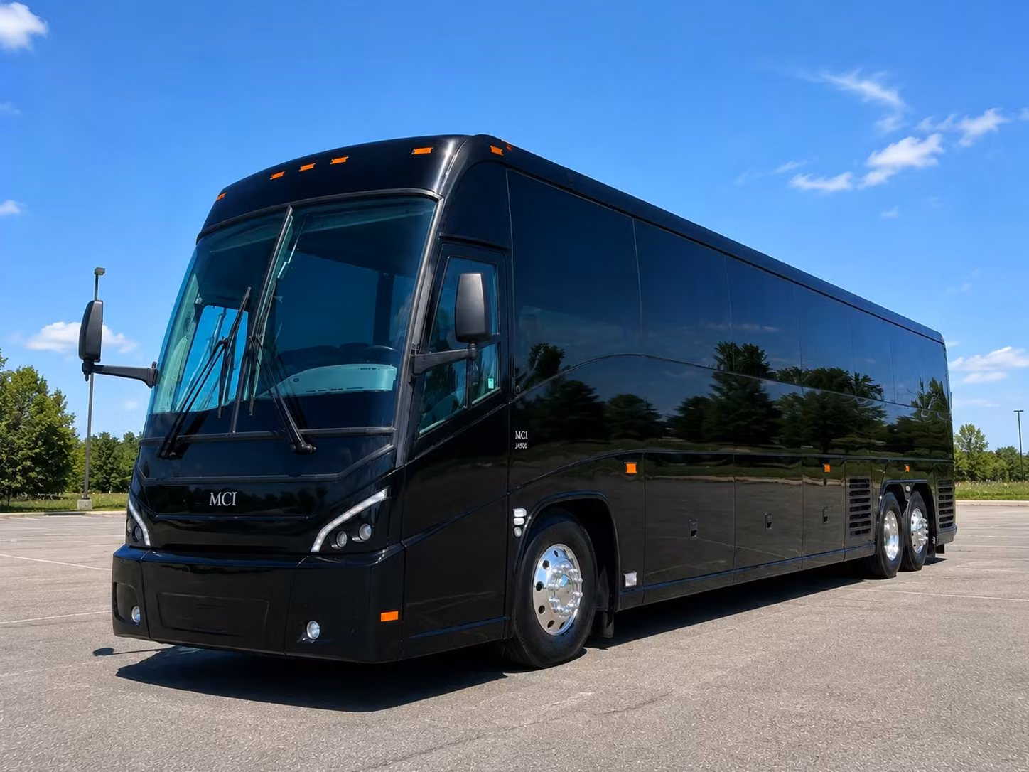 school field trip charter bus rentals in las cruces